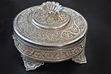 filigree metal box|metal filigree for crafting.